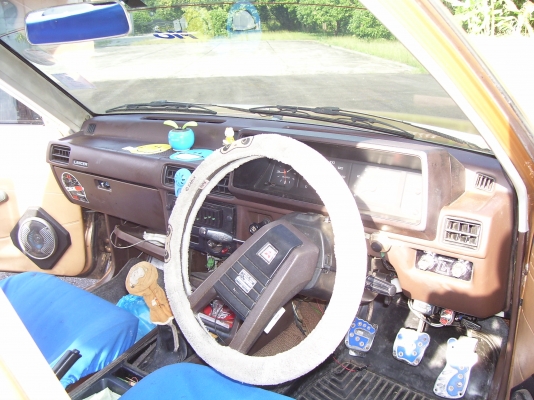 มิตซูบิชิ กล่องไม้ขีด 30000