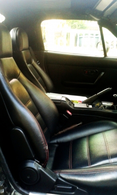 mazda mx5 na โทรมาคุยรายละเอียดกัน รถสวยๆจบๆ สมบูรณ์