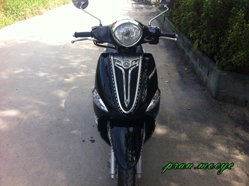 ขายyamaha filanoสีดำเทา จด 11 ม.ค 56 ไมล์ 3100 โล ขายyamaha filanoสีดำเทา จด 11 ม.ค 56 ไมล์ 3100 โล