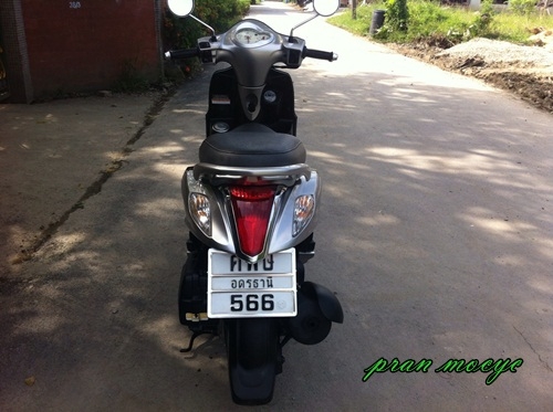 ขายyamaha filanoสีดำเทา จด 11 ม.ค 56 ไมล์ 3100 โล ขายyamaha filanoสีดำเทา จด 11 ม.ค 56 ไมล์ 3100 โล