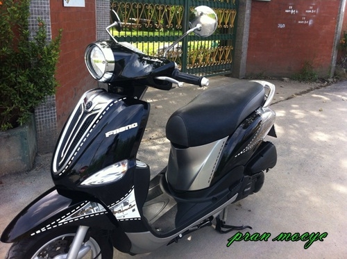 ขายyamaha filanoสีดำเทา จด 11 ม.ค 56 ไมล์ 3100 โล ขายyamaha filanoสีดำเทา จด 11 ม.ค 56 ไมล์ 3100 โล