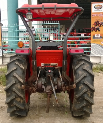 47 แรงม้า คันนี้ราคา 380,000 บาท