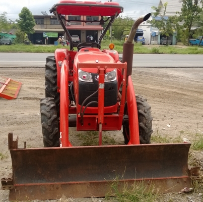 47 แรงม้า คันนี้ราคา 380,000 บาท