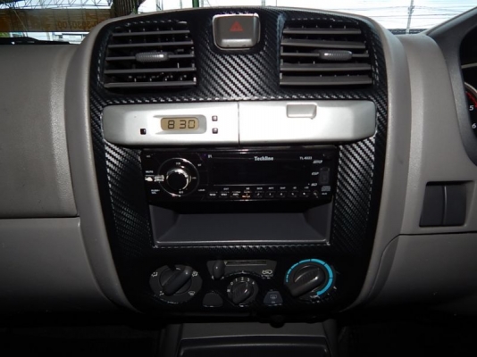 ISUZU D-MAX CAB-4 SLX 3.0 AT ปี 2004 ISUZU D-MAX CAB-4 SLX 3.0 AT ปี 2004