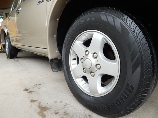 ISUZU D-MAX CAB-4 SLX 3.0 AT ปี 2004 ISUZU D-MAX CAB-4 SLX 3.0 AT ปี 2004