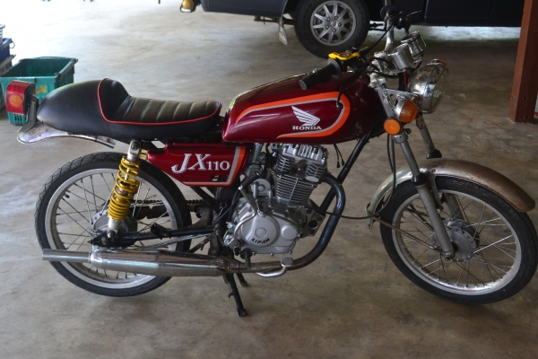 ขาย GL  Lifan 200 สดๆ มีเล่ม มี ทะเบียน และ อินวอยเครื่อง ครบ