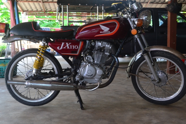 ขาย GL  Lifan 200 สดๆ มีเล่ม มี ทะเบียน และ อินวอยเครื่อง ครบ