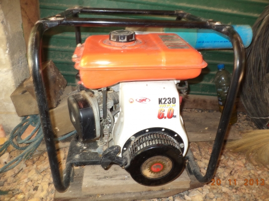 ขายเครื่องสูบนํ้าKUBOTA 6 HP ขนาด3นิ้วพร้อมท่อส่งนํ้า30ท่อนและสายดูดยาว6เมตร ราคาถูกมากๆ ขายเครื่องสูบนํ้าKUBOTA 6 HP ขนาด3นิ้วพร้อมท่อส่งนํ้า30ท่อนและสายดูดยาว6เมตร ราคาถูกมากๆ