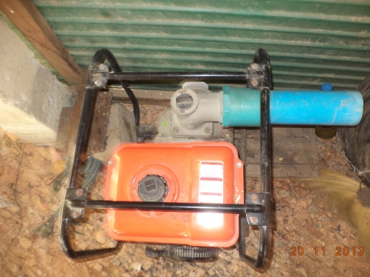 ขายเครื่องสูบนํ้าKUBOTA 6 HP ขนาด3นิ้วพร้อมท่อส่งนํ้า30ท่อนและสายดูดยาว6เมตร ราคาถูกมากๆ ขายเครื่องสูบนํ้าKUBOTA 6 HP ขนาด3นิ้วพร้อมท่อส่งนํ้า30ท่อนและสายดูดยาว6เมตร ราคาถูกมากๆ