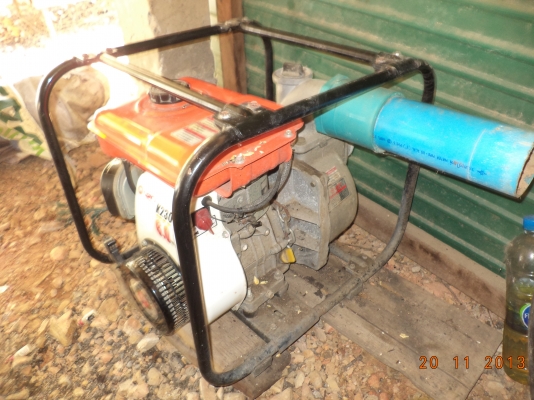 ขายเครื่องสูบนํ้าKUBOTA 6 HP ขนาด3นิ้วพร้อมท่อส่งนํ้า30ท่อนและสายดูดยาว6เมตร ราคาถูกมากๆ ขายเครื่องสูบนํ้าKUBOTA 6 HP ขนาด3นิ้วพร้อมท่อส่งนํ้า30ท่อนและสายดูดยาว6เมตร ราคาถูกมากๆ