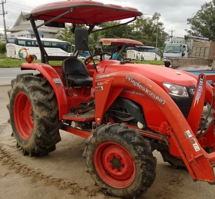 47 แรงม้า คันนี้ราคา 390,000 บาท