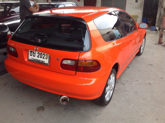 ขายซีวิค3ปี94ประตูเครื่อง1.5หัวฉีดราคา109000ผ่อนได้ ขายซีวิค3ปี94ประตูเครื่อง1.5หัวฉีดราคา109000ผ่อนได้