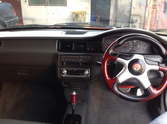 ขายซีวิค3ปี94ประตูเครื่อง1.5หัวฉีดราคา109000ผ่อนได้ ขายซีวิค3ปี94ประตูเครื่อง1.5หัวฉีดราคา109000ผ่อนได้