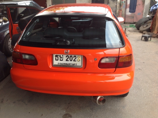 ขายซีวิค3ปี94ประตูเครื่อง1.5หัวฉีดราคา109000ผ่อนได้ ขายซีวิค3ปี94ประตูเครื่อง1.5หัวฉีดราคา109000ผ่อนได้