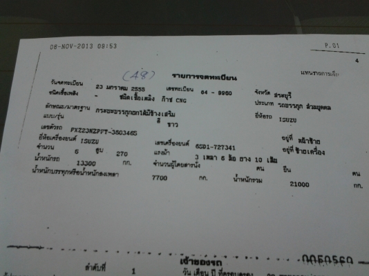 ขายแล้วครับ ไปชลบุรี