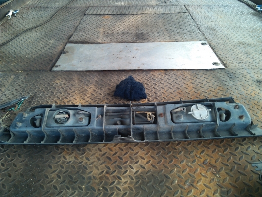 ไฟ สปอตไลท์ starlet turbo ep 71