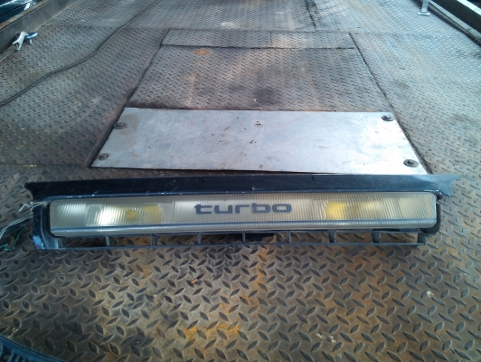 ไฟ สปอตไลท์ starlet turbo ep 71