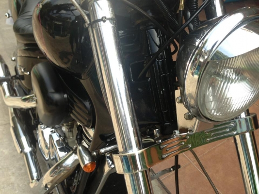 ต้ำพระราม2ขาย Honda Steed 600 ปี96 ทะเบียนกทม.แท้(รับ-แลก-เทิร์นทุกรุ่น)