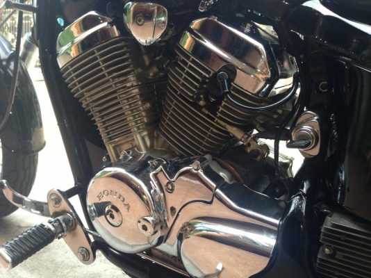 ต้ำพระราม2ขาย Honda Steed 600 ปี96 ทะเบียนกทม.แท้(รับ-แลก-เทิร์นทุกรุ่น)