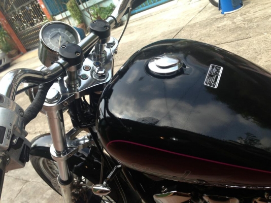 ต้ำพระราม2ขาย Honda Steed 600 ปี96 ทะเบียนกทม.แท้(รับ-แลก-เทิร์นทุกรุ่น)