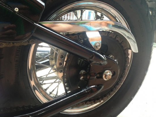 ต้ำพระราม2ขาย Honda Steed 600 ปี96 ทะเบียนกทม.แท้(รับ-แลก-เทิร์นทุกรุ่น)