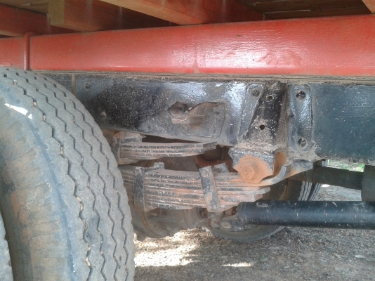 ขาย 6 ล้อ ISUZU NPR 110 (NPR595U5) รถห้างแท้ตัวแรก F หน้า+หลังแล้ว ยาง 8.25 ยางใหม่ 6เส้นเ ครื่องดี แซสซีสวย พร้อมใช้งานได้ทันที.......