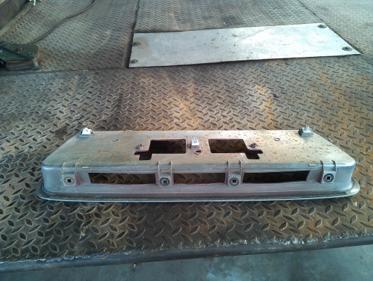 กรอบ ป้ายทะเบียน City ท้ายแดง