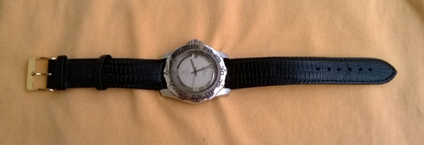 GINBO  ขนาด 43มม.(รวมเม็ด) ไขลาน มะยมเกลียว