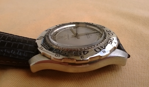 GINBO  ขนาด 43มม.(รวมเม็ด) ไขลาน มะยมเกลียว