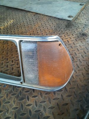 กระหน้า มาสด้า 1600