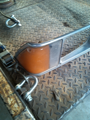 กระหน้า มาสด้า 1600