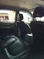 **ขาย Triton GLS2.5 ปี05 สี่ประตู เกียร์ธรรมดา 4WD สีดำ แต่งครบๆสวยจัด  วิ่งน้อย เครื่องเสียงแต่งเป็นแสน **มีรูป