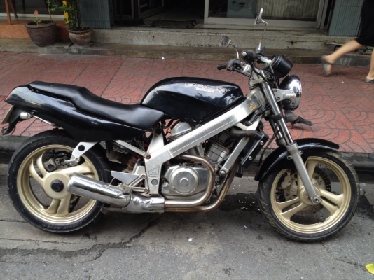 ขายbors400 ทะเบียนแท้