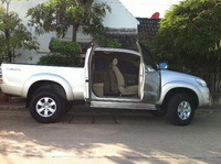 **ขาย Vigo Champ ปี12 2.5 Preruner เลขไมล์50,000 เท่านั้น  เดิมๆเหมือนป้ายแดง รถสวยจัด  **มีรูป