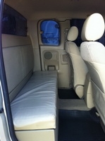 **ขาย Vigo Champ ปี12 2.5 Preruner เลขไมล์50,000 เท่านั้น  เดิมๆเหมือนป้ายแดง รถสวยจัด  **มีรูป