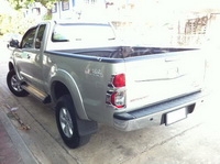 **ขาย Vigo Champ ปี12 2.5 Preruner เลขไมล์50,000 เท่านั้น  เดิมๆเหมือนป้ายแดง รถสวยจัด  **มีรูป