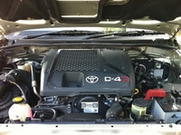 **ขาย Vigo Champ ปี12 2.5 Preruner เลขไมล์50,000 เท่านั้น  เดิมๆเหมือนป้ายแดง รถสวยจัด  **มีรูป