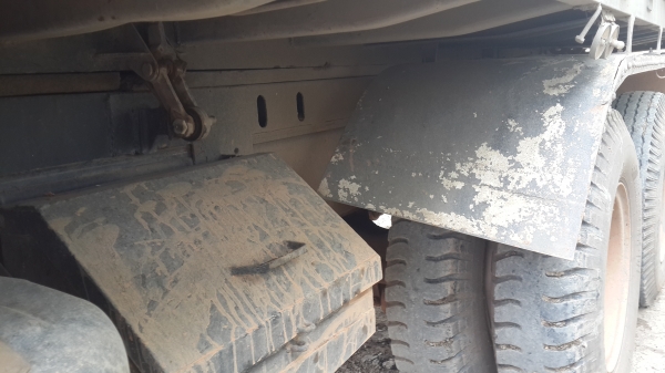 ขายด่วน หลง TD สภาพดีมาก เบรคใหญ่ วิ่งงานอยู่