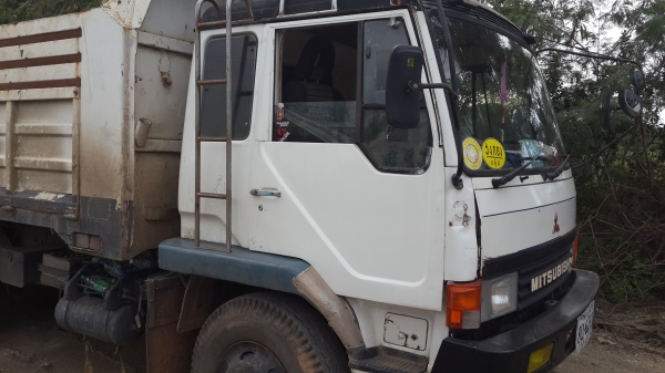 ขายด่วน หลง TD สภาพดีมาก เบรคใหญ่ วิ่งงานอยู่