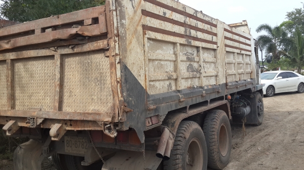 ขายด่วน หลง TD สภาพดีมาก เบรคใหญ่ วิ่งงานอยู่