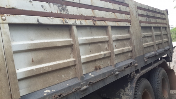 ขายด่วน หลง TD สภาพดีมาก เบรคใหญ่ วิ่งงานอยู่