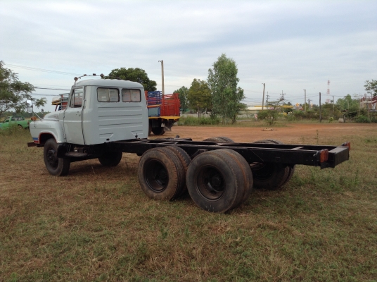 ขาย 10 ล้อหัวยาวเพลาเดียว สำหรับทำเทเลอร์ คัสซีสวยตลอดเส้น เครื่องเดิม DA120 แน่นมากๆ หัวเก๋งเหล็กเดิมมีประตูปิดสวยไม่ผุ ทะเบียน ม.79 พร้อมแจ้งเกิดทั่วไทย