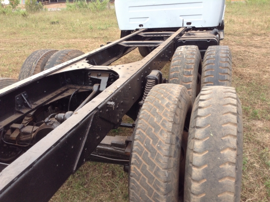 ขาย 10 ล้อหัวยาวเพลาเดียว สำหรับทำเทเลอร์ คัสซีสวยตลอดเส้น เครื่องเดิม DA120 แน่นมากๆ หัวเก๋งเหล็กเดิมมีประตูปิดสวยไม่ผุ ทะเบียน ม.79 พร้อมแจ้งเกิดทั่วไทย