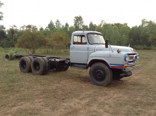 ขาย 10 ล้อหัวยาวเพลาเดียว สำหรับทำเทเลอร์ คัสซีสวยตลอดเส้น เครื่องเดิม DA120 แน่นมากๆ หัวเก๋งเหล็กเดิมมีประตูปิดสวยไม่ผุ ทะเบียน ม.79 พร้อมแจ้งเกิดทั่วไทย