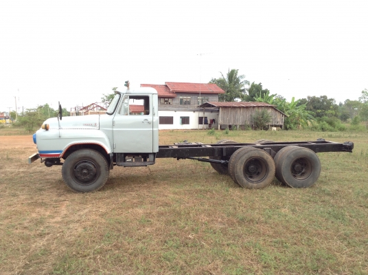 ขาย 10 ล้อหัวยาวเพลาเดียว สำหรับทำเทเลอร์ คัสซีสวยตลอดเส้น เครื่องเดิม DA120 แน่นมากๆ หัวเก๋งเหล็กเดิมมีประตูปิดสวยไม่ผุ ทะเบียน ม.79 พร้อมแจ้งเกิดทั่วไทย