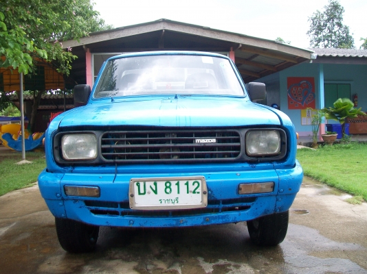 มาสด้า 1300