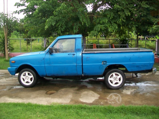 มาสด้า 1300