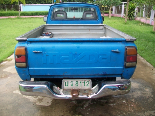 มาสด้า 1300