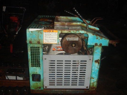 รถขนย้ายสินค้าเกษตร ยกไฮดรอลิคดีเซล