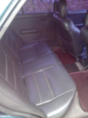 ขายมาสด้า 323 ปี95 เครื่องหัวฉีด ราคามอเตอร์ไซด์